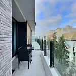 Residence Central Park