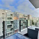 Residence Central Park