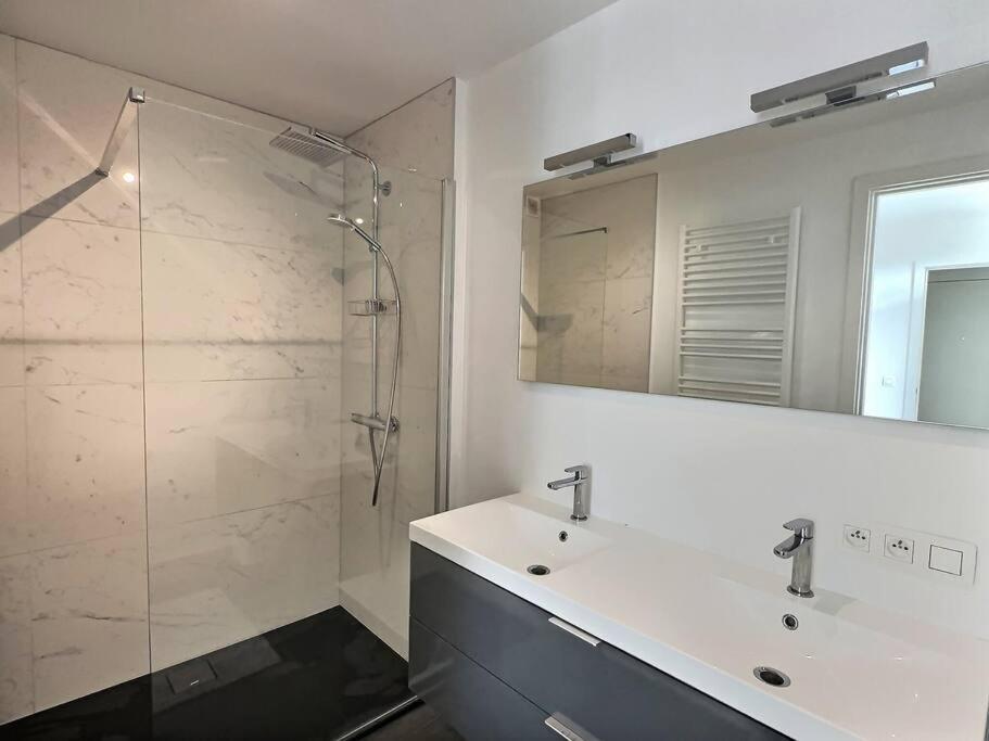 Park Apartment Ostend