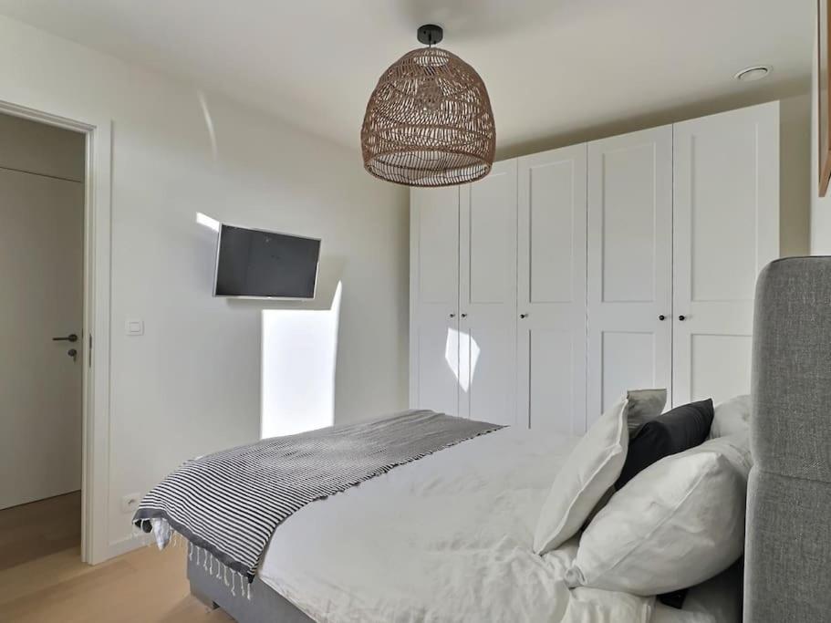 Park Apartment *