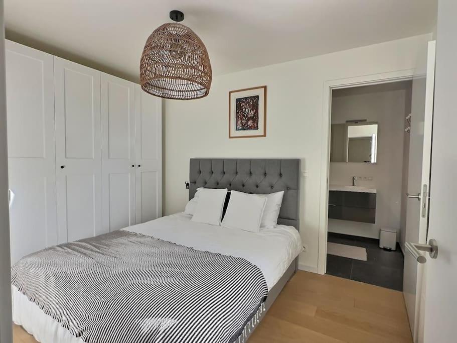 Park Apartment Ostend